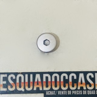 bouchon de carter d'allumage quad 700 raptor yamaha (petit modéle)