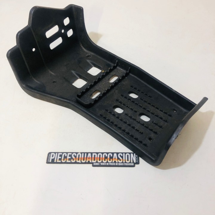 marche pied gauche quad 50/70/90 viper e-ton