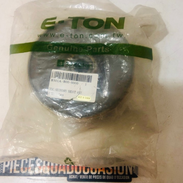 kit embrayage quad 90 viper/sierra e-ton