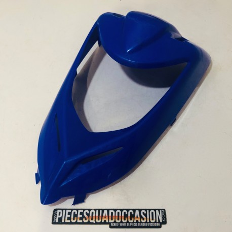 face avant quad 150 exl viper e-ton (bleu)