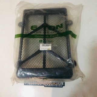 grille de radiateur quad 250 et 300  vector e-ton