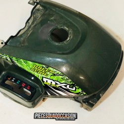 cache reservoir quad 500 mxu green line kymco