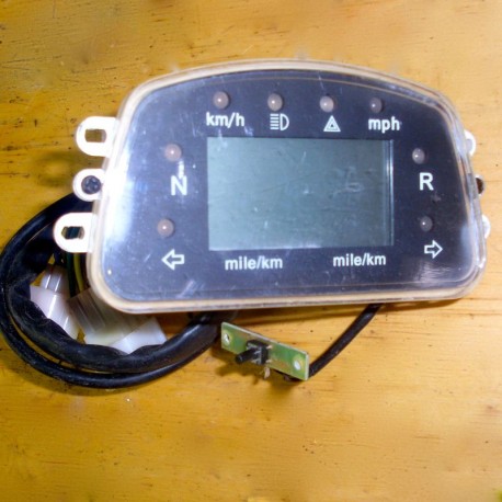 COMPTEUR POUR QUAD 350 HSUN LYNX