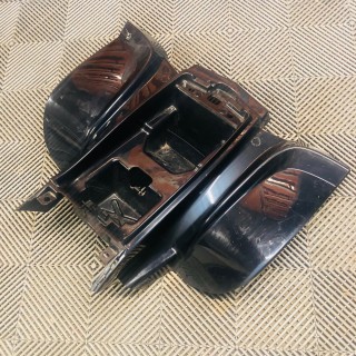 aile arrière quad 150 exl viper e-ton (noir)