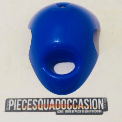 protège guidon quad 40 rxl rascal e-ton (bleu foncé)