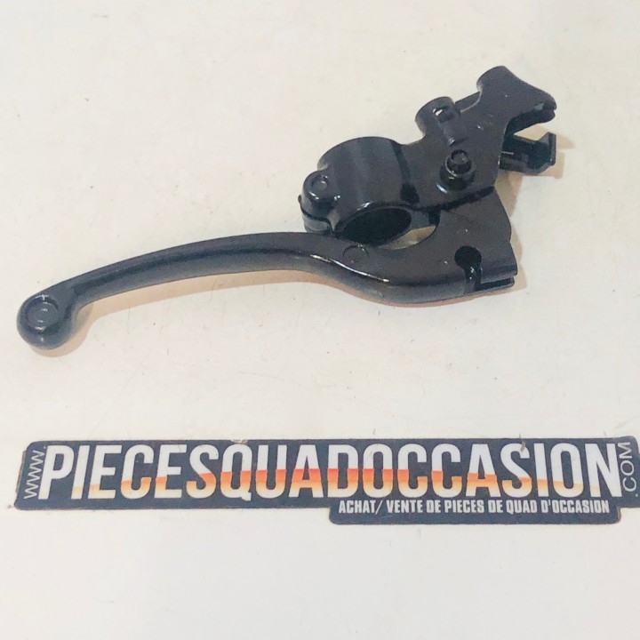 levier gauche + cocotee quad 40 ixl rascal e-ton (CO 16)