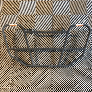 porte bagage avant quad 500 mxu kymco