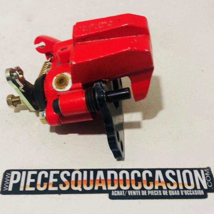 étrier arriere quad 300 rs adly