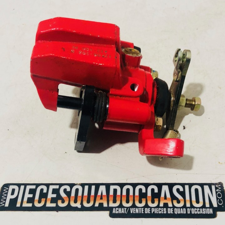 étrier arriere quad 300 rs adly