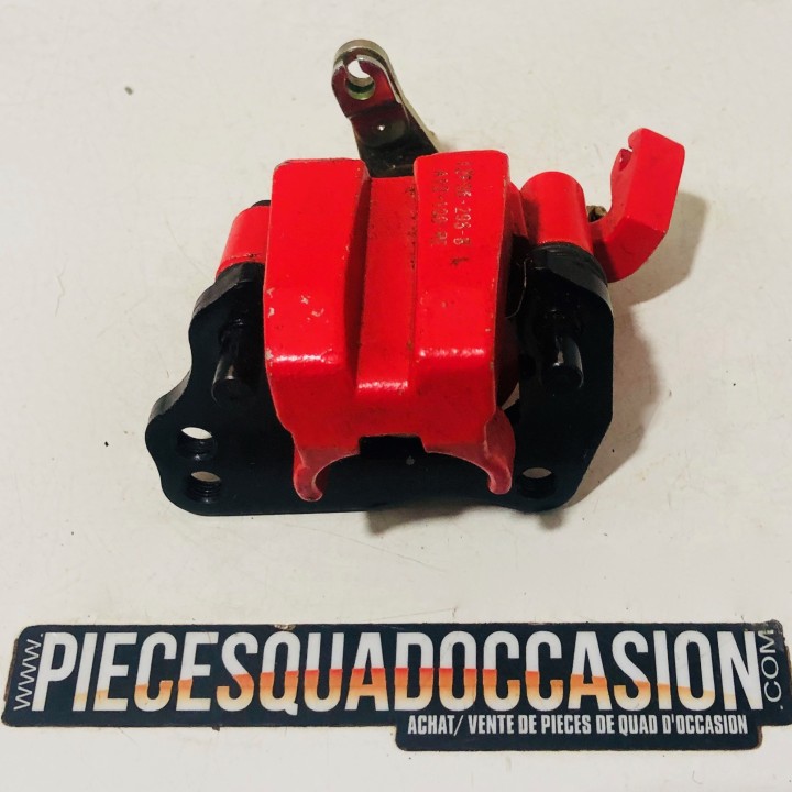 étrier arriere quad 300 rs adly