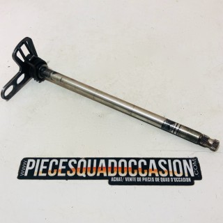 AXE DE SELECTION QUAD 700 RAPTOR YAMAHA