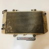 radiateur quad 660 grizzly yamaha