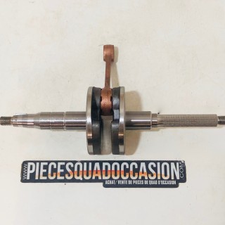 vilebrequin quad 50 axl lightning  e-ton (E79)