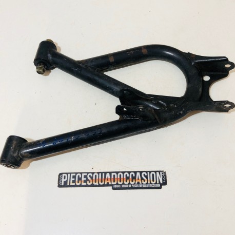 bras de suspension arrière gauche quad 660 grizzly yamaha (inférieur)