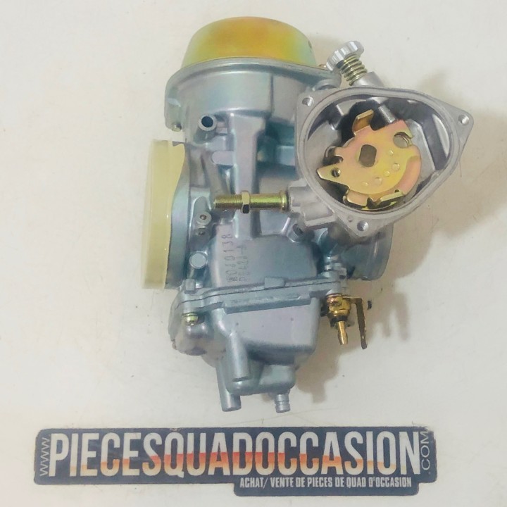 carburateur quad 500 s5 h-sun