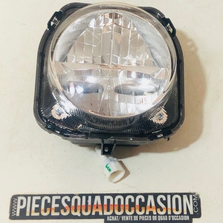 PHARE QUAD 700 GRIZZLY YAMAHA (LED)