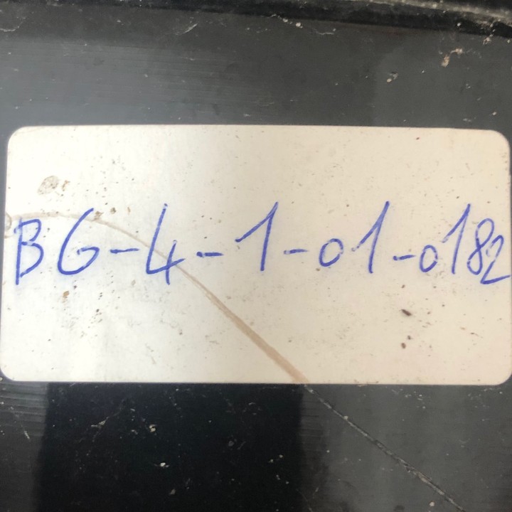 jante avant buggy 500 g shifter glamis