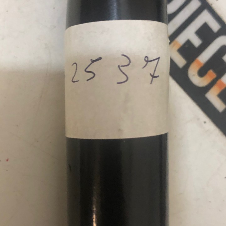 triangle avant supèrieur buggy G300 glamis