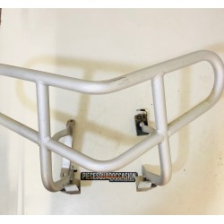 bumper quad 350 wolverine yamaha