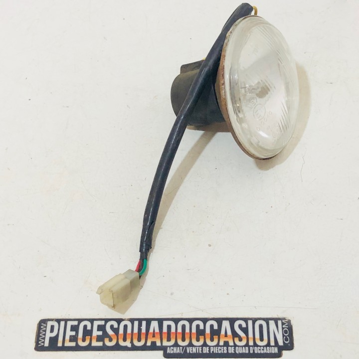 PHARE AVANT QUAD MASAI A300/A330/A450