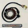 stator quad 660 grizzly yamaha