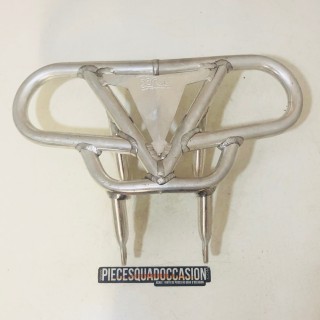 bumper quad 250 raptor yamaha (xrw)