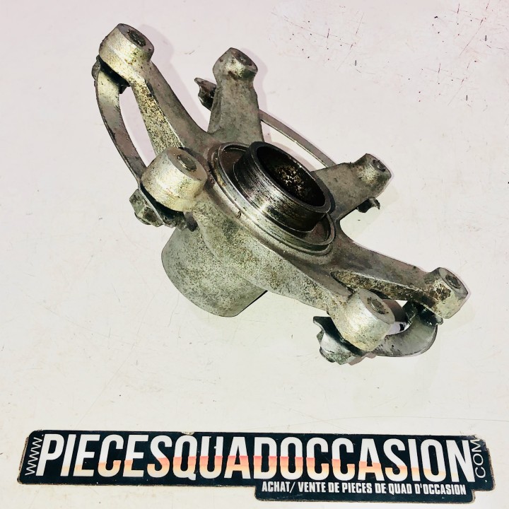 PORTE COURONNE QUAD 200 BLASTER/350 BANSHEE ET ATC 250 TRI-Z  YAMAHA