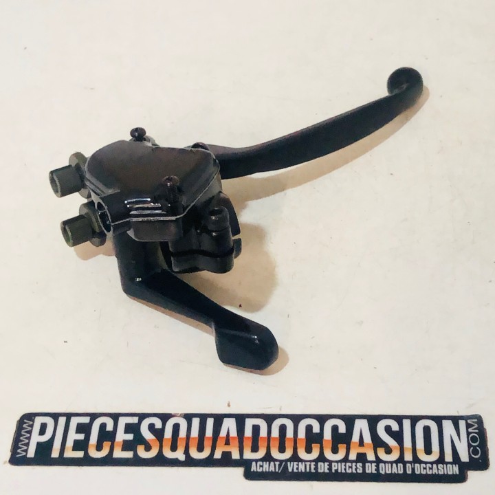 gachette + levier quad 90 sierra et 150 yukon e-ton