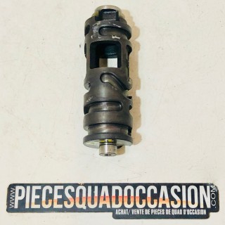 barillet de boite de vitesse quad 700 raptor yamaha