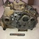 carter moteur quad 400 maxxer irs kymco