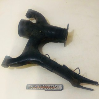 bras oscillant quad 350 et 450  wolverine yamaha