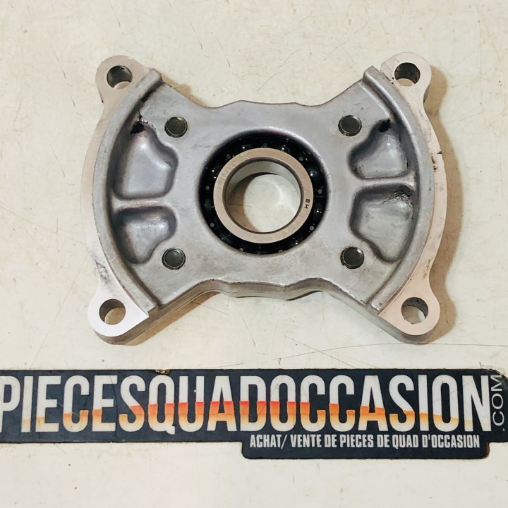 logement de roulement de pont intermédiaire de quad 350 wolverine yamaha