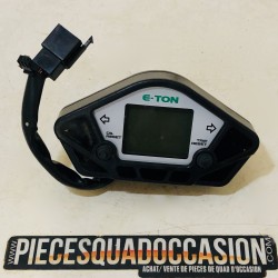 compteur quad 150 exl viper e-ton