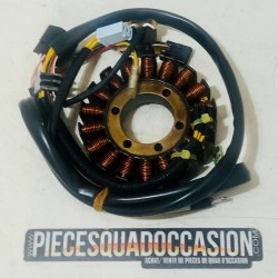 stator quad 400 et 500 sportman/ranger polaris