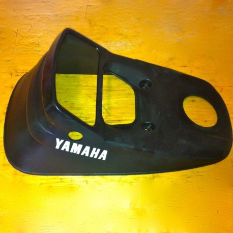 CACHE AVANT QUAD 250 YAMAHA MOTO4