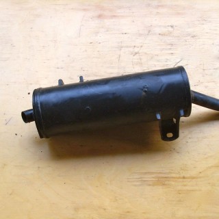 SLENCIEUX QUAD 200 BLASTER YAMAHA