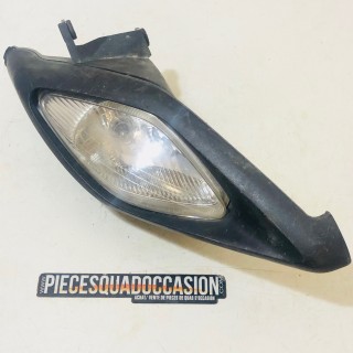 PHARE DROIT QUAD 660 RAPTOR YAMAHA