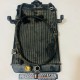 radiateur quad 660 raptor yamaha (noir)
