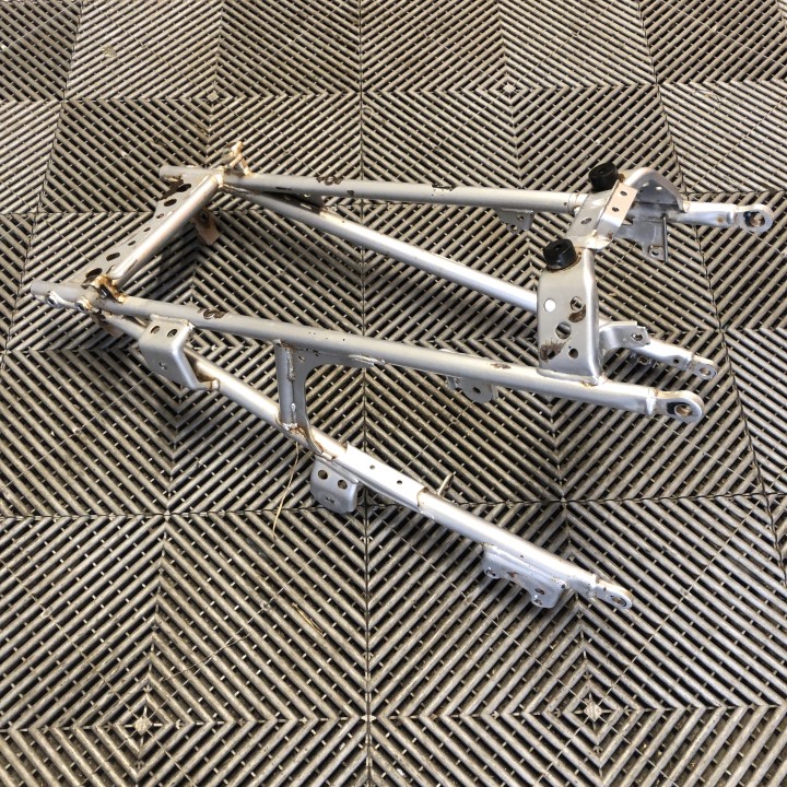 BOUCLE ARRIÉRE QUAD 400 LTZ/KFX/DVX  2005/10