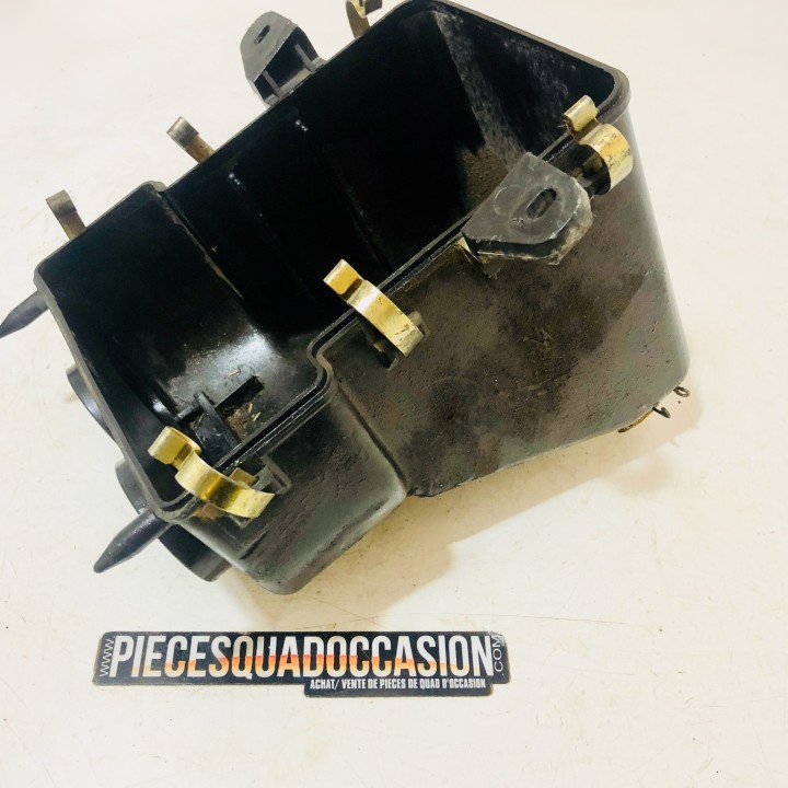 BOITE A AIR QUAD 660 RAPTOR YAMAHA