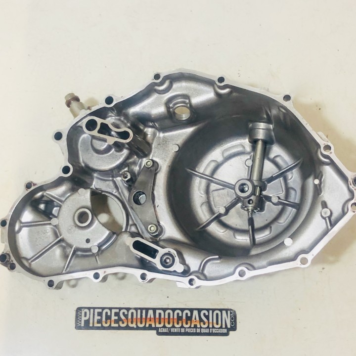 carter d'embrayage quad 700 raptor yamaha