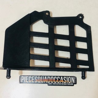 bavette d'aile arrière gauche quad 350 warrior yamaha