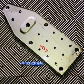 protection de  dessous de cadre quad A450 masai et 460 demon dinli