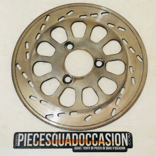 disque arrière quad 220 cobra aeon