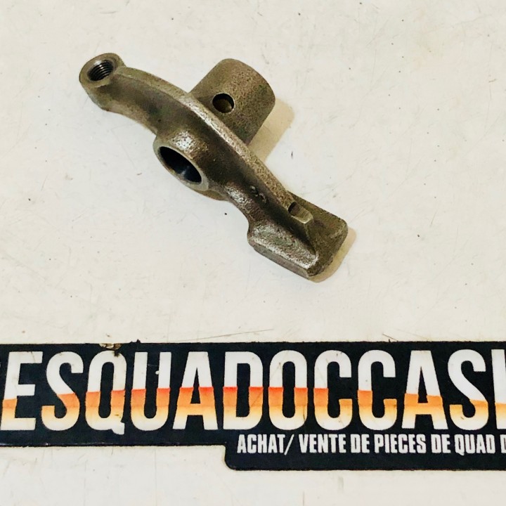 culbuteur quad 350 warrior et raptor yamaha