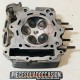 culasse quad 660 grizzly yamaha (sans couvre culasse)