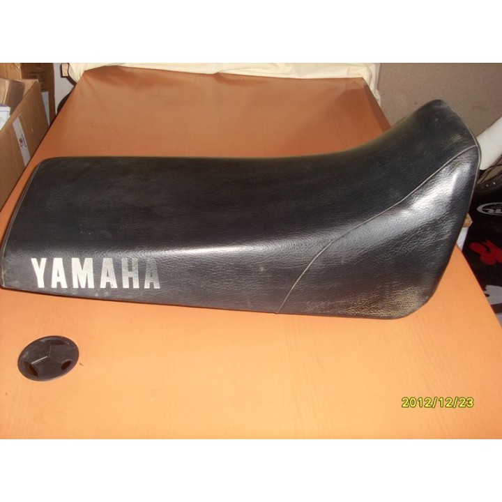 SELLE QUAD 200 BLASTER YAMAHA (NOIR)