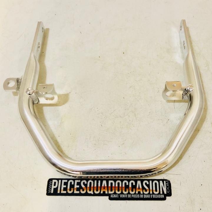 grab bar quad 450 ltr suzuki (aluminium)