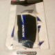 kit deco + housse de selle quad 200 blaster (duncan bleu)