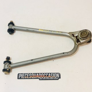 triangle supérieur droit quad 220 aon et ligier  (gris)